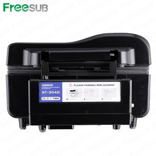 FREESUB Sublimation Heat Press T Shirt Druckmaschinen zum Verkauf